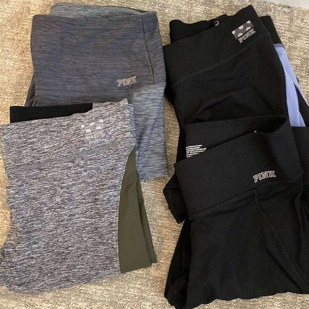 Victoria-s-secret Women's multi Leggings